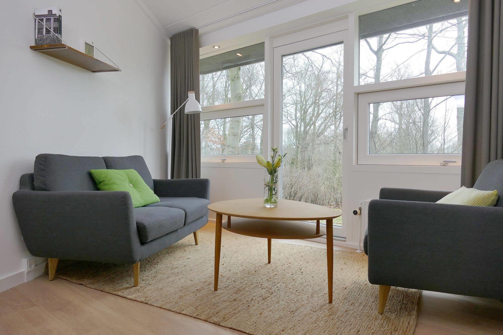 Arnbjerg Pavillonen Hotel Varde község Kültér fotó